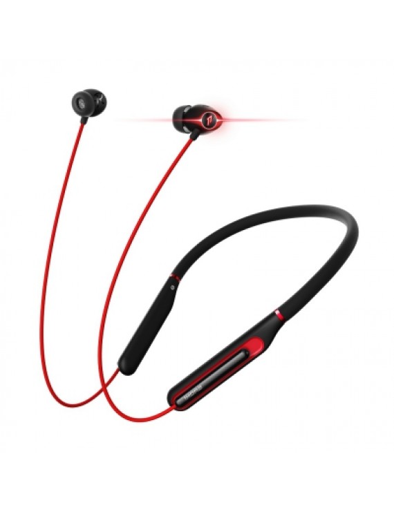 1MORE E1020BT Spearhead VR Bluetooth In-Ear Gaming Headphones — RGB Lighting, ENC Noise Cancellation & Dual Dynamic Drivers