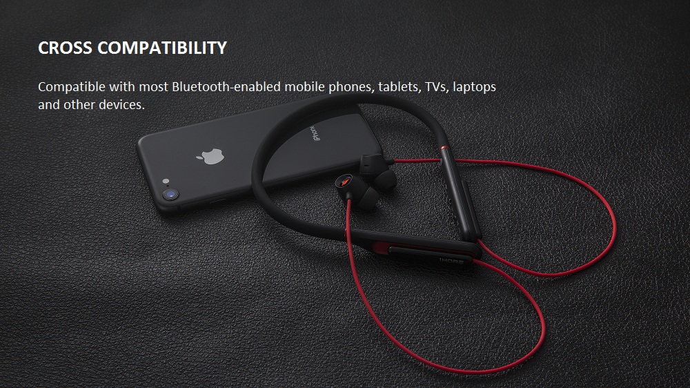 1MORE E1020BT Spearhead VR Bluetooth In-Ear Gaming Headphones (Black) 1MORE E1020BT Spearhead VR Bluetooth In-Ear Gaming Headphones (Black)