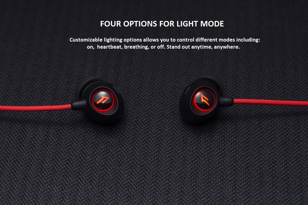 1MORE E1020BT Spearhead VR Bluetooth In-Ear Gaming Headphones (Black) 1MORE E1020BT Spearhead VR Bluetooth In-Ear Gaming Headphones (Black)