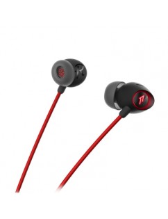 1MORE E1020BT Spearhead VR Bluetooth In-Ear Gaming Headphones — RGB Lighting, ENC Noise Cancellation & Dual Dynamic Drivers