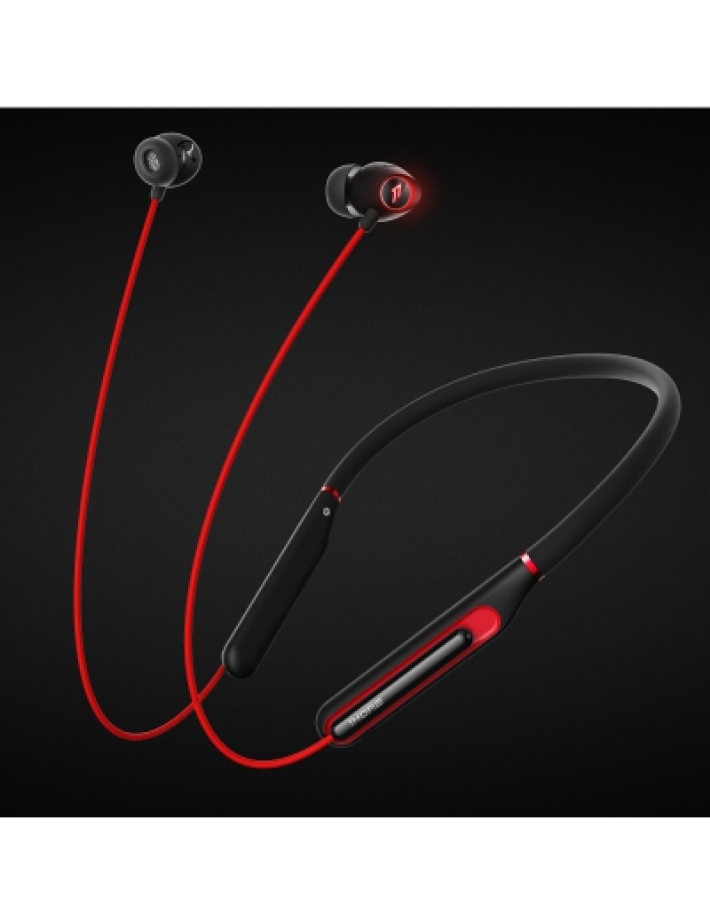 1MORE E1020BT Spearhead VR Bluetooth In-Ear Gaming Headphones — RGB Lighting, ENC Noise Cancellation & Dual Dynamic Drivers