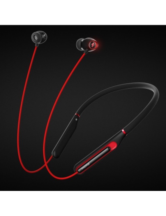 1MORE E1020BT Spearhead VR Bluetooth In-Ear Gaming Headphones — RGB Lighting, ENC Noise Cancellation & Dual Dynamic Drivers