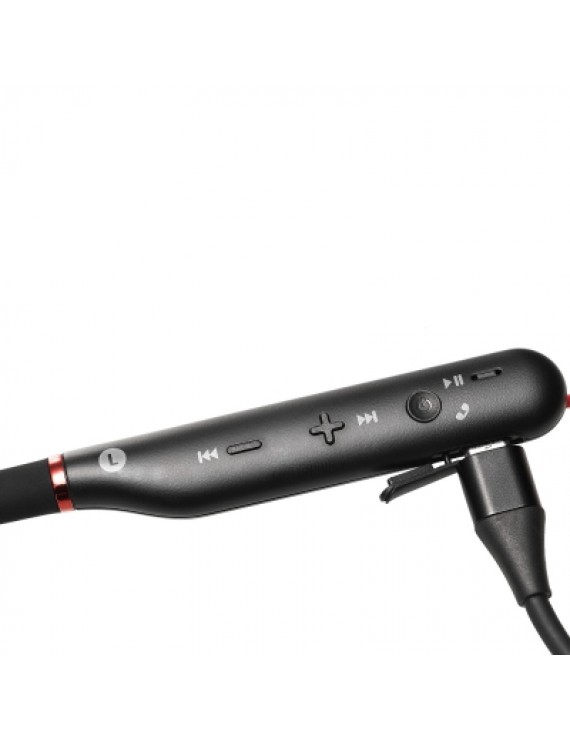 1MORE E1020BT Spearhead VR Bluetooth In-Ear Gaming Headphones — RGB Lighting, ENC Noise Cancellation & Dual Dynamic Drivers