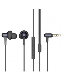 1MORE E1025 In-Ear Headphones — Dual Dynamic Drivers