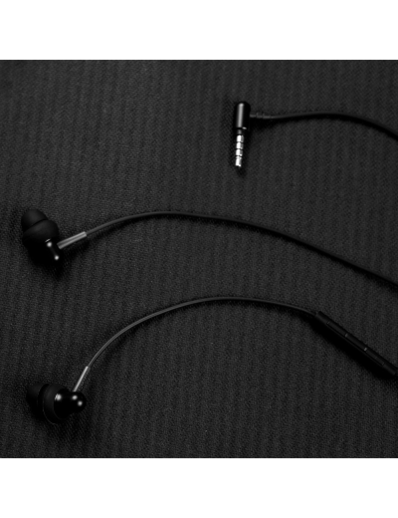 1MORE E1025 In-Ear Headphones — Dual Dynamic Drivers
