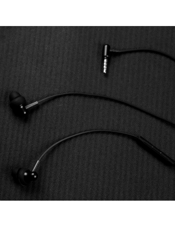1MORE E1025 In-Ear Headphones — Dual Dynamic Drivers
