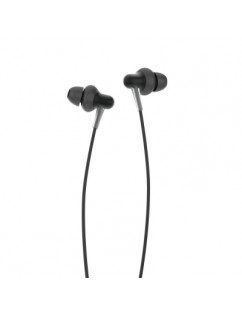 1MORE E1025 In-Ear Headphones — Dual Dynamic Drivers