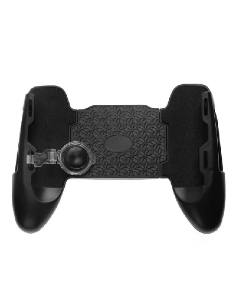 3-in-1 Joystick Grip Game Controller with Phone Mount