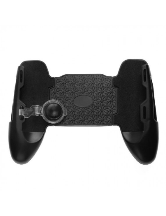 3-in-1 Joystick Grip Game Controller with Phone Mount