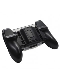 3-in-1 Joystick Grip Game Controller with Phone Mount