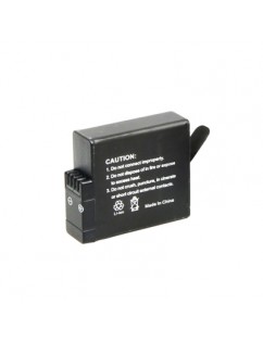 GoPro Hero 5/6 Replacement Battery – 3.85V, 1220mAh Li-ion Battery