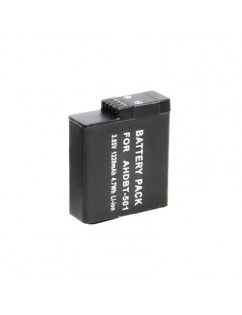 GoPro Hero 5/6 Replacement Battery – 3.85V, 1220mAh Li-ion Battery