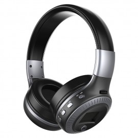ZEALOT B19 Bluetooth 5.0 Over-Ear Headphones with Microphone