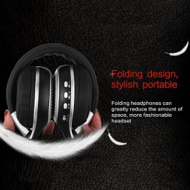 ZEALOT B19 Bluetooth 5.0 Over-Ear Headphones with Microphone
