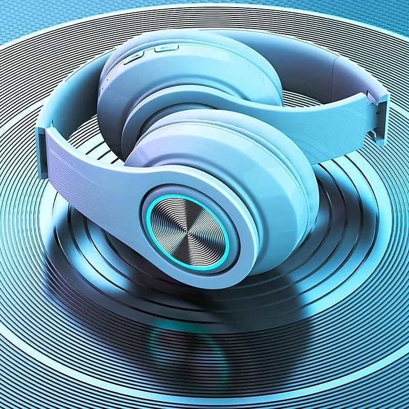 Close-up of 3.5mm audio port