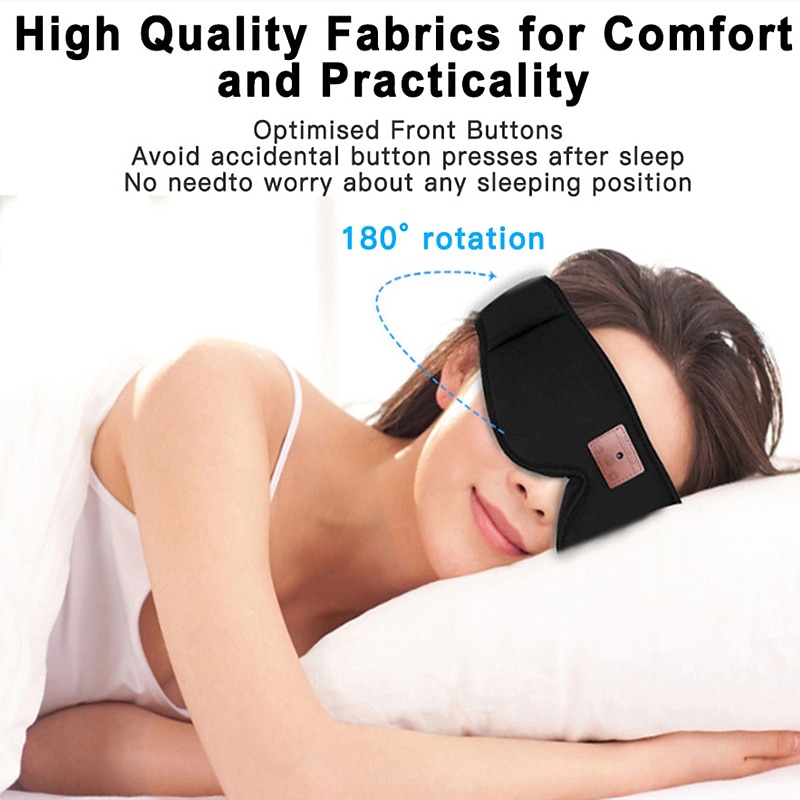 Ergonomic fit on head