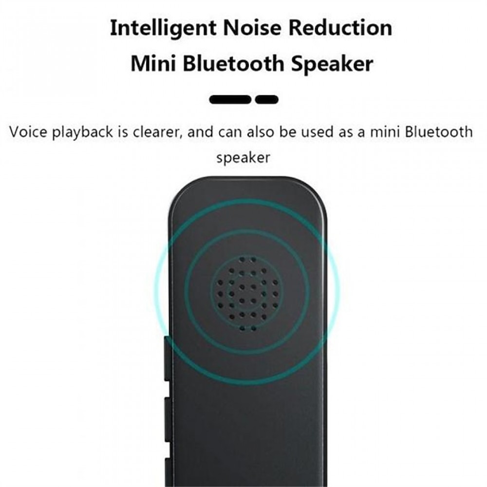 Smart Voice Translator — Supports 70+ Languages, Bluetooth Wireless TWS Earbuds