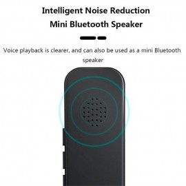 Smart Voice Translator — Supports 70+ Languages, Bluetooth Wireless TWS Earbuds