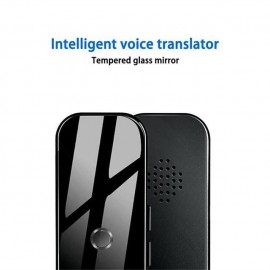 Smart Voice Translator — Supports 70+ Languages, Bluetooth Wireless TWS Earbuds