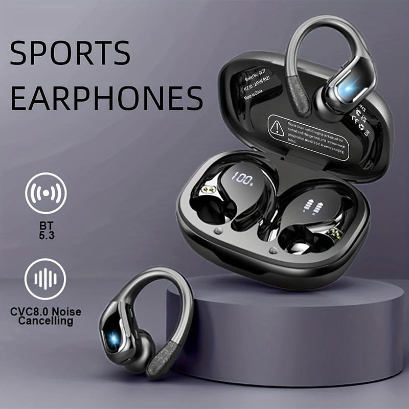 Active noise-cancelling microphone detail