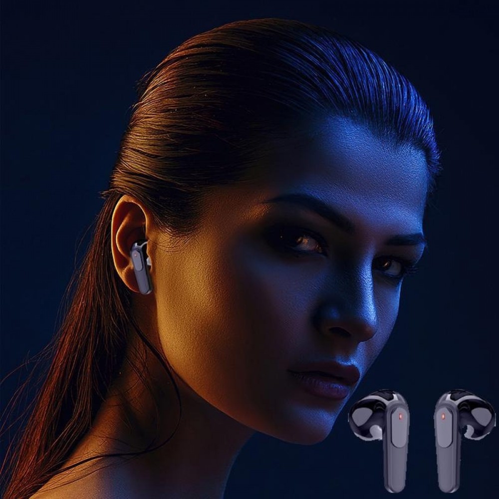 Pro 70 True Wireless Bluetooth Earbuds (TWS) — Bluetooth 5.3, 20-Hour Standby