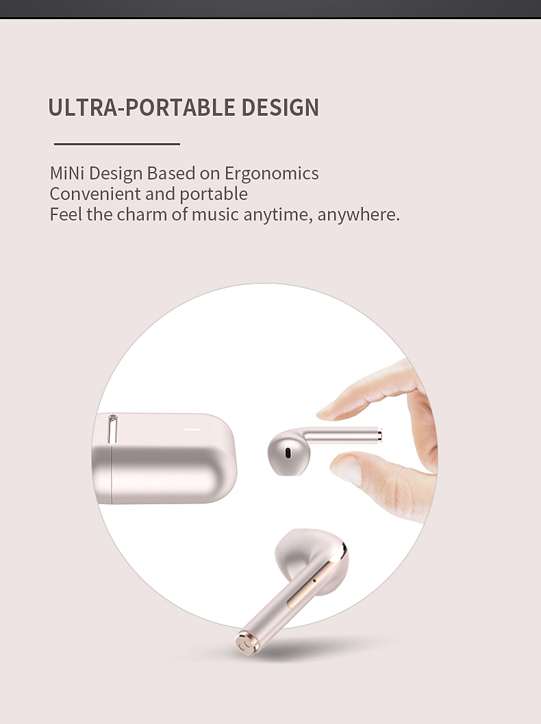 J18 Packaging and Accessories