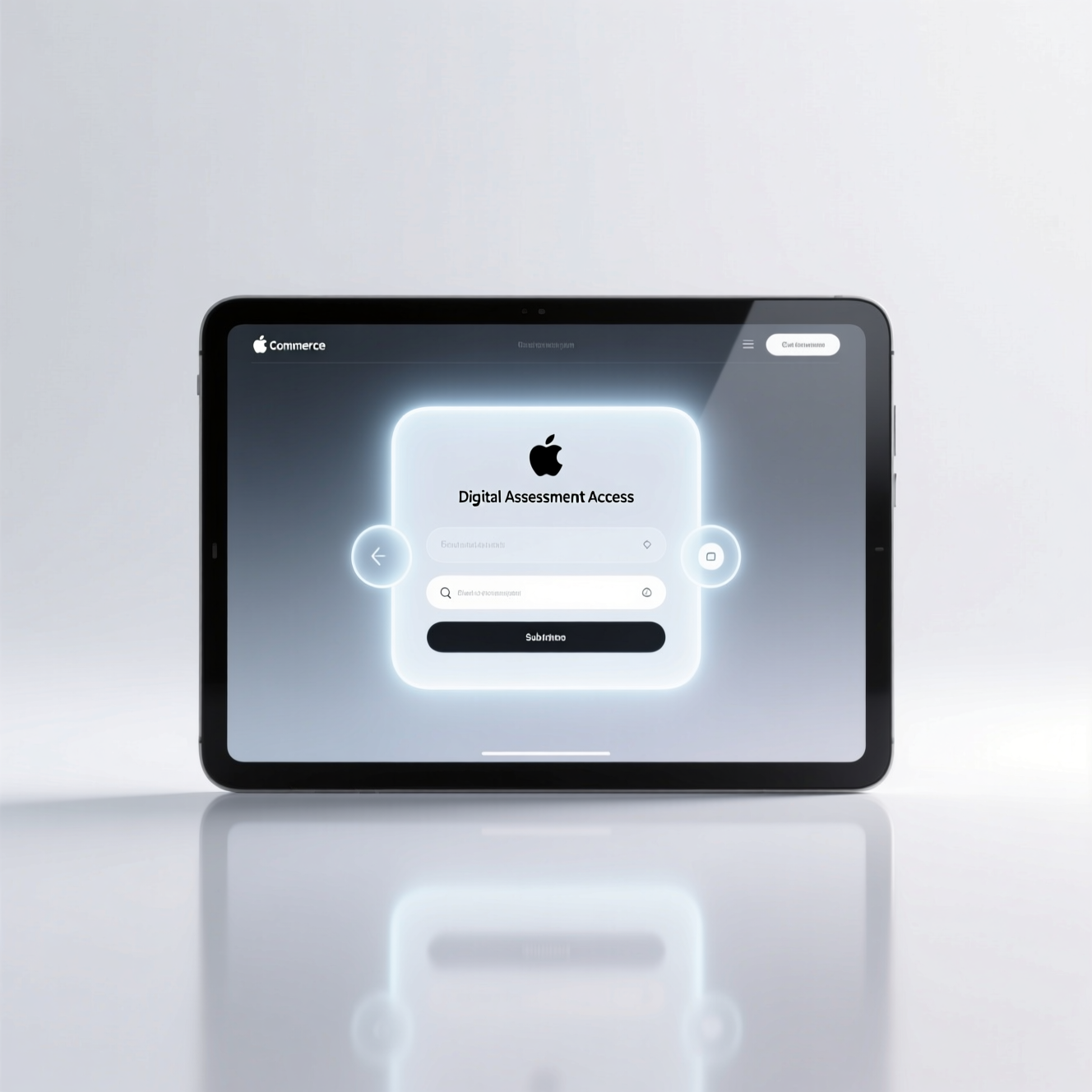 Digital Assessment Access