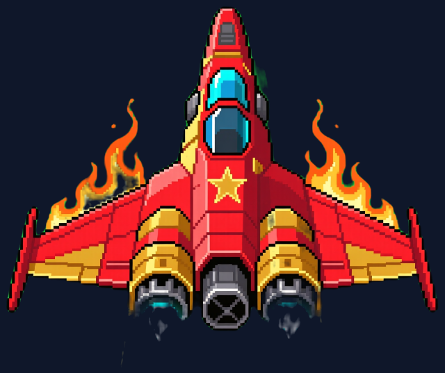 Ember Wing