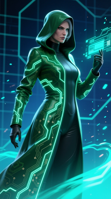 Signal Ghost