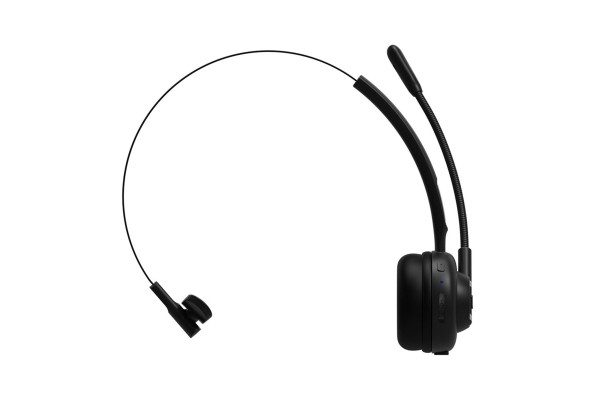 BH-M97 Bluetooth 5.0 Over-Ear Headset with Active Noise-Cancelling Microphone