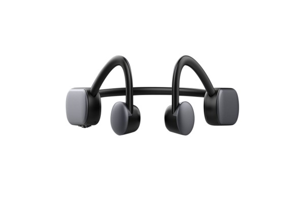 Q50 Bone Conduction Headphones — 8GB Storage, IPX8 Waterproof, Bluetooth 5.0