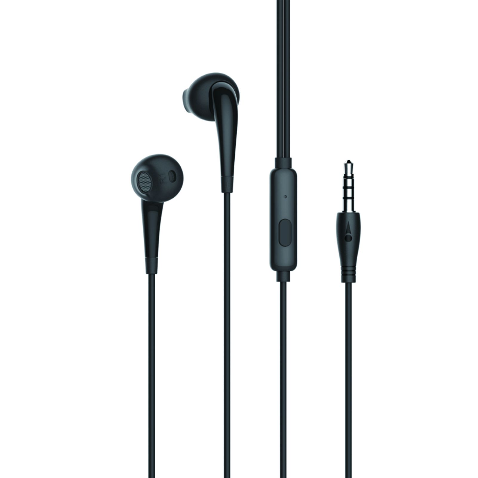 Oraimo Wired Gaming Headset with Microphone and In-Line Controls