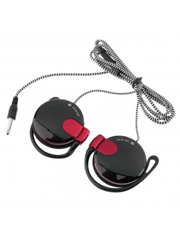 Oraimo Wired Gaming Headset with Microphone and In-Line Controls