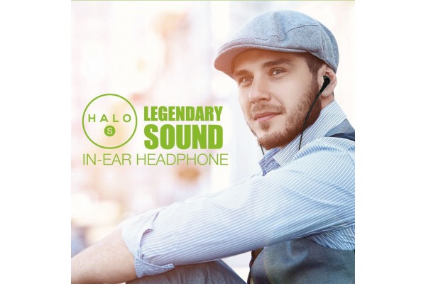 Oraimo Wired Gaming Headset with Microphone and In-Line Controls