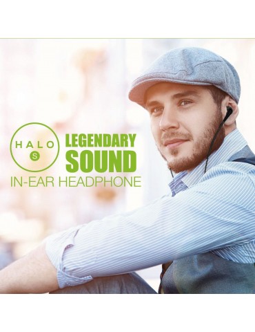 Oraimo Wired Gaming Headset with Microphone and In-Line Controls