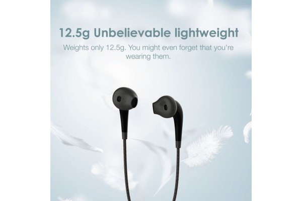 Oraimo Wired Gaming Headset with Microphone and In-Line Controls