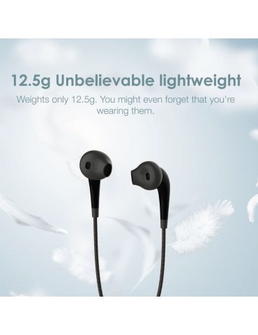 Oraimo Wired Gaming Headset with Microphone and In-Line Controls
