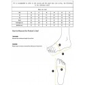 女士厚底粗跟交叉踝带凉鞋 - 12.5 厘米