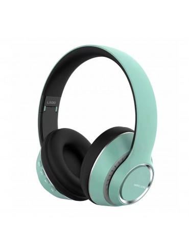 L500 Wireless Bluetooth 5.0 Foldable Headphones