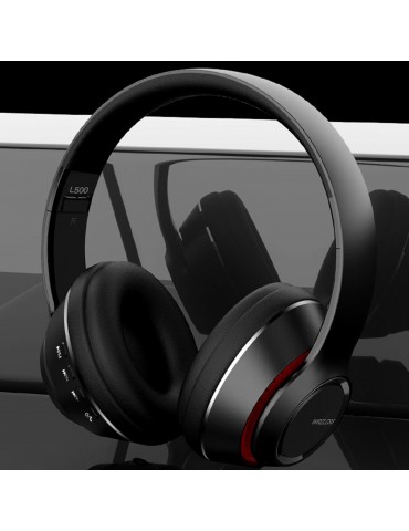 L500 Wireless Bluetooth 5.0 Foldable Headphones
