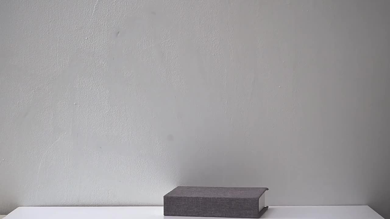 Adjustable Metal Desk Lamp — Touch Control, USB Charging Port & Built-in Rechargeable Battery