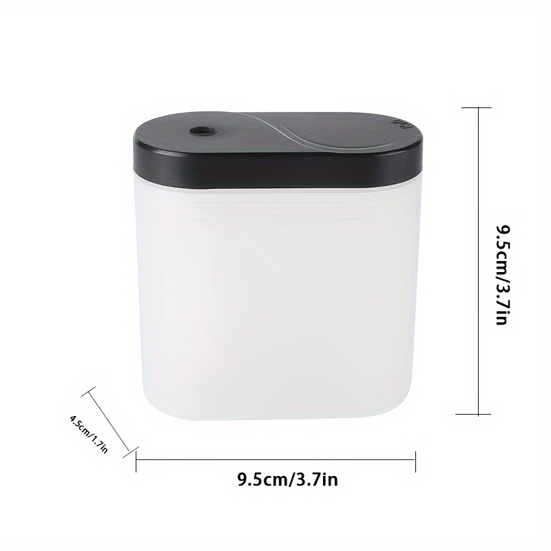 USB Aromatherapy Humidifier — Compact & Portable