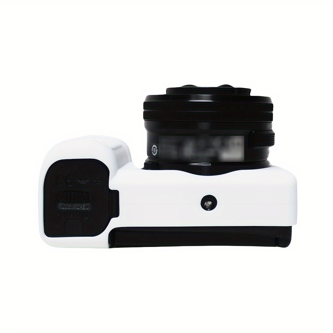 ZVE10 Silicone Camera Sleeve — Designed for Sony ZV-E10 (Camera Not Included)