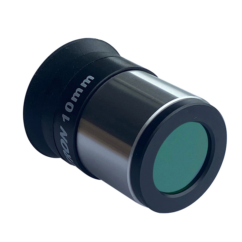 1.25-inch Green Moon Filter – M28×0.6 Thread, Optical Glass, 9g