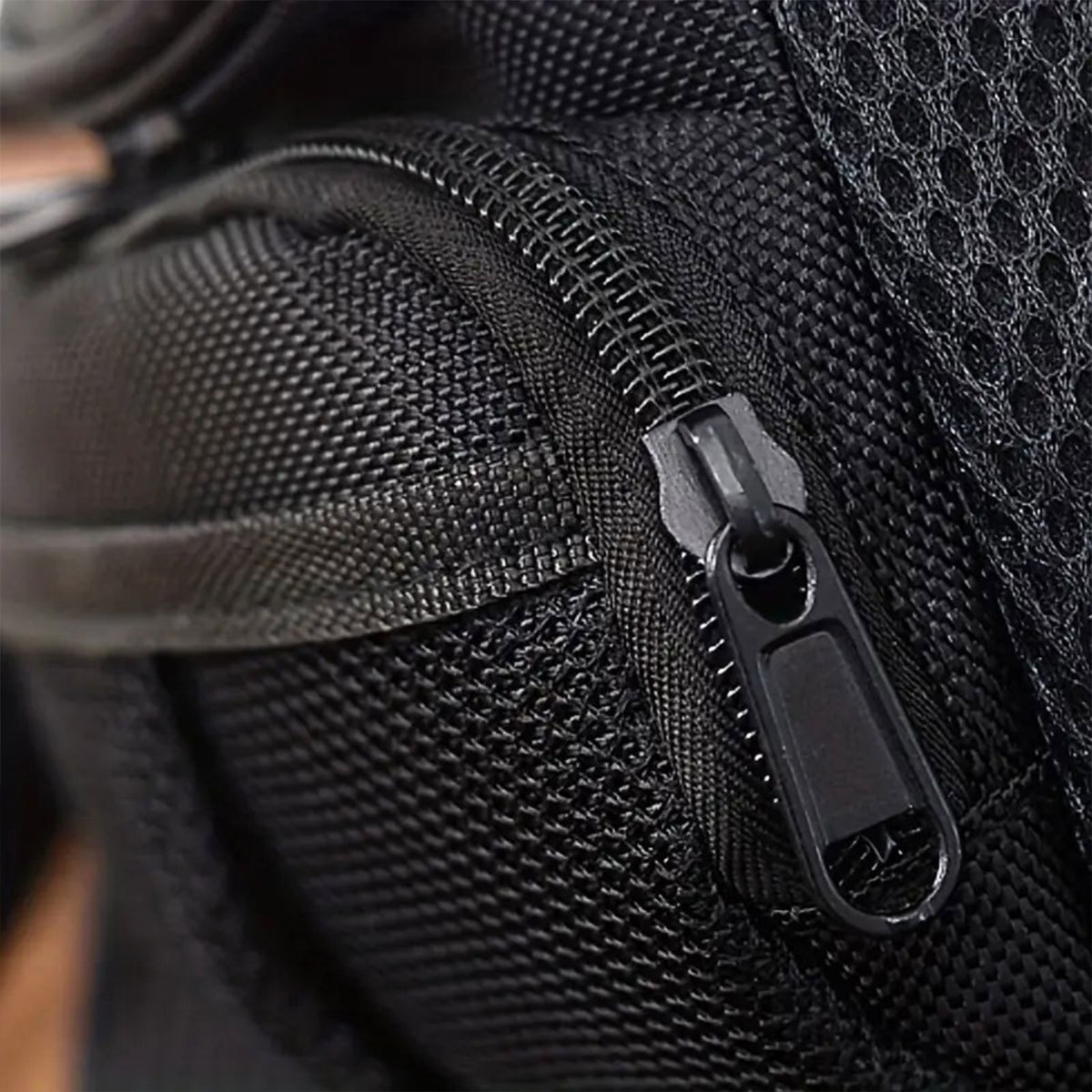 Mid-Size DSLR & Mirrorless Camera Bag — Nylon Material