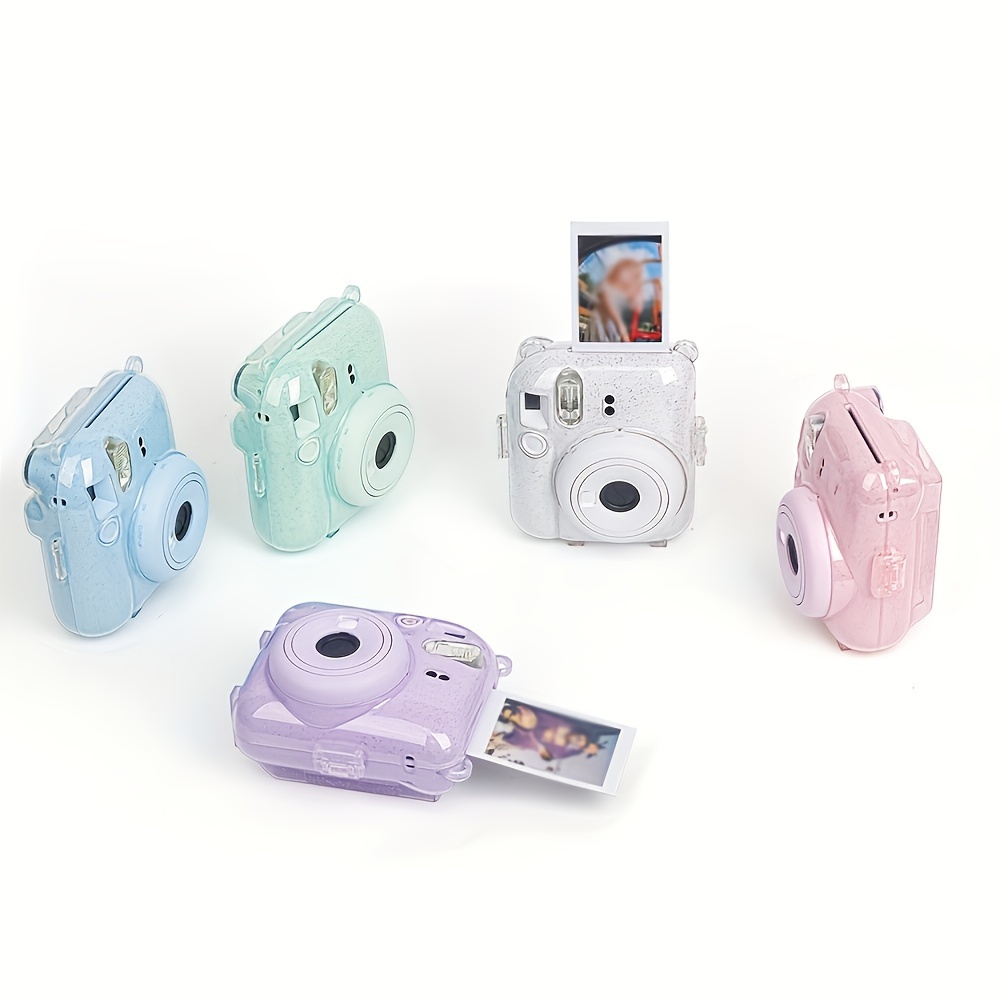 Cartoon stickers and packaging