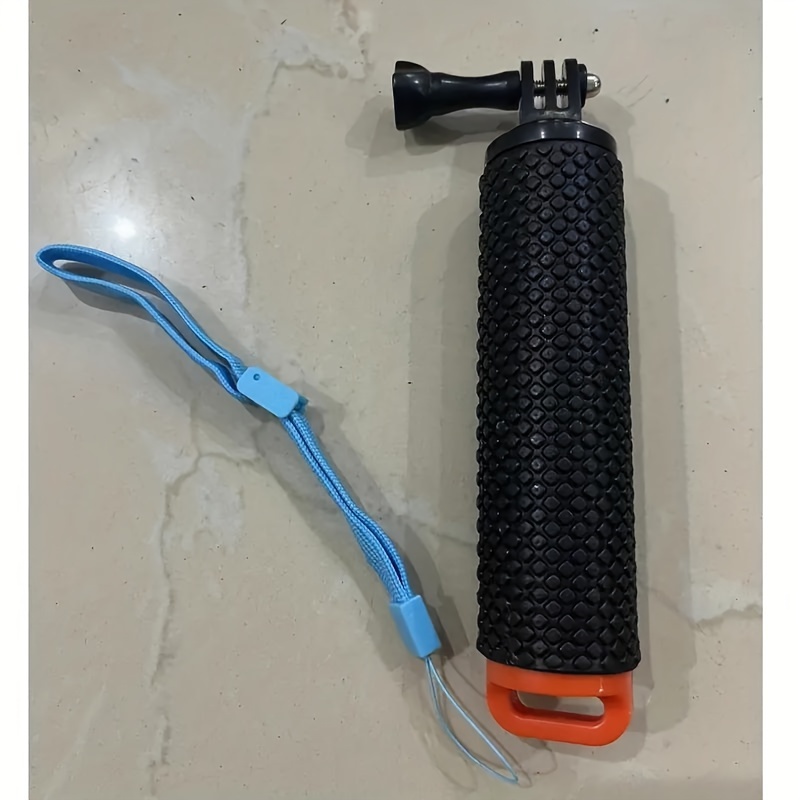 GoPro Neutral-Buoyancy Selfie Stick Grip – Waterproof to 30m, Adjustable