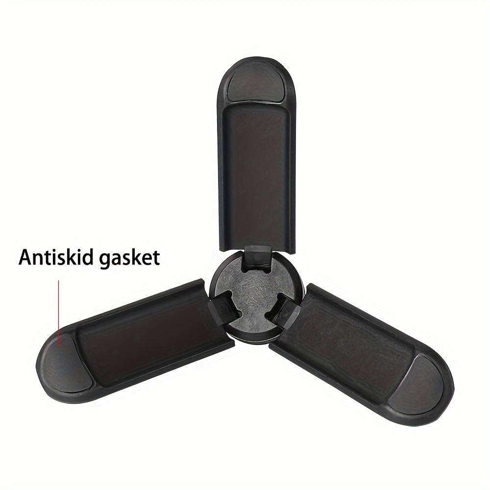 Mini Desktop Tripod for DJI Pocket 3/2, GoPro Action 2 & DJI OM 5/4
