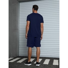 6件装男士压缩衫——保暖基础层内衣