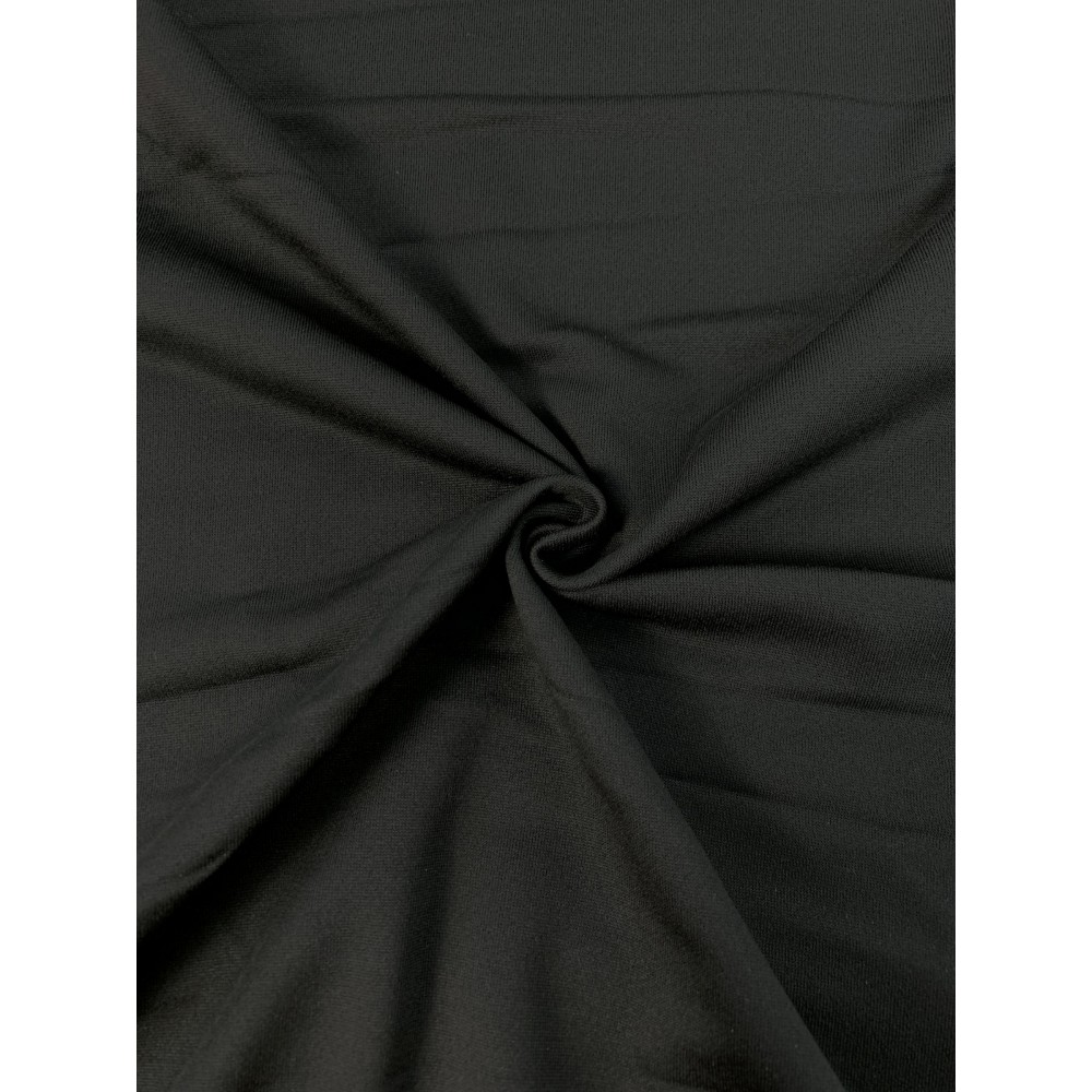 Men's Cotton-Blend Fishbone Drawstring Shorts